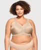 MagicLift Original Support Bra Blush