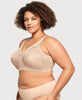 MagicLift Original Support Bra Blush