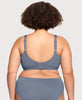 MagicLift Original Support Bra Folkstone Gray