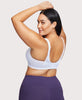 MagicLift Seamless Sports Bra White
