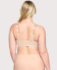MagicLift Seamless Firm Support Bra Cafe