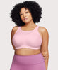 No-Bounce Camisole-Sport-BH Parfait Pink