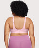 No-Bounce Camisole-Sport-BH Parfait Pink