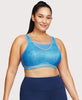 No-Bounce Camisole Elite Sport-BH Heller Denim