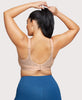 No-Sweat Mesh Sport-BH Cafe