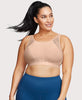 No-Sweat Mesh Sport-BH Cafe