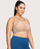 No-Sweat Mesh Sport-BH Cafe
