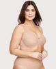 WonderWire Minimizer Bra Cafe