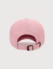Glamorise Logo-Hut Rosa