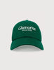 Glamorise Logo Hut Fichte
