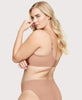 MagicLift Natural Shape Support Bra Cappuccino